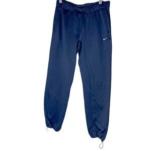 Nike therma Fit Sweatpants size S Black